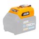 Адаптер до акумуляторної батареї JCB Tools JCB-18USB-E 57249 фото 1