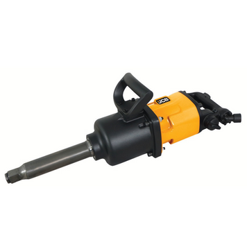 Гайковерт пневматичний JCB Tools 1", 3480 NM JCB-RP7495 58332 фото