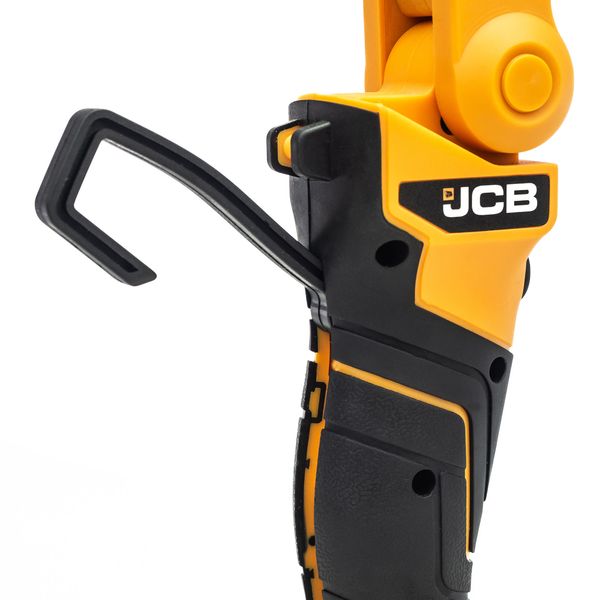 Акумуляторний ліхтар JCB Tools JCB-18IL-B-E 57250 фото