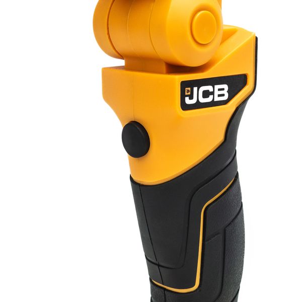 Акумуляторний ліхтар JCB Tools JCB-18IL-B-E 57250 фото