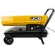 Дизельний обігрівач JCB Tools JCB-SH215D JCB-SH215D фото 2