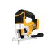 Акумуляторний лобзик JCB Tools JCB-18JS-B-E 57252 фото 1