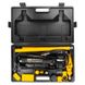 Портативний набір для кузовного ремонту JCB Tools 4т JCB-T70401S 58054 фото 5