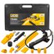 Портативний набір для кузовного ремонту JCB Tools 4т JCB-T70401S 58054 фото 2