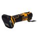 Акумуляторний реноватор JCB Tools JCB-18MT-B-E 57254 фото 3