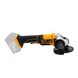 Акумуляторна шліфмашина (КШМ) JCB Tools JCB-18AG-B-E 57255 фото 3