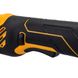 Акумуляторна шліфмашина (КШМ) JCB Tools JCB-18AG-B-E 57255 фото 6