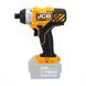 Акумуляторний гвинтоверт JCB Tools JCB-18ID-B-E 57256 фото 2