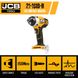 Акумуляторний гвинтоверт JCB Tools JCB-18ID-B-E 57256 фото 8