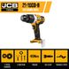 Акумуляторний дриль-шуруповерт JCB Tools JCB-18CD-B-E 57257 фото 9