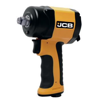 Гайковерт пневматичний JCB Tools 1/2", 610 NM JCB-RP9515 58330 фото