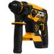 Акумуляторний перфоратор JCB Tools JCB-18BLRH-B 57258 фото 2