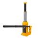 Домкрат пляшковий JCB Tools 8т JCB-TH908001 58024 фото 2