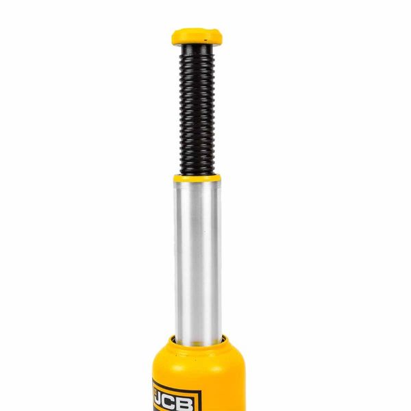 Домкрат пляшковий JCB Tools 10т JCB-TH910001 58055 фото