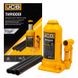 Домкрат пляшковий JCB Tools 10т JCB-TH910001 58055 фото 5