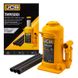 Домкрат пляшковий JCB Tools 15т JCB-TH915001 58034 фото 6